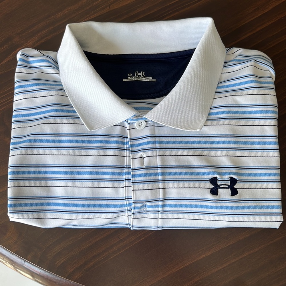 Under Armour Polo Shirt - Men’s